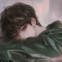 Bạch Tử Hy _ cậu