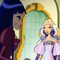 Chimera và bá tước Cassanra