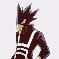 Tokoyami Fumikage - Tsukuyumi