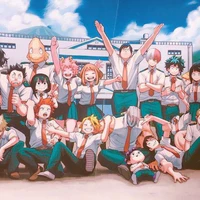 Class 1A