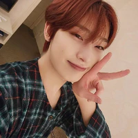 Kim sunoo🦊