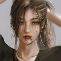 RUBY CHANTY A