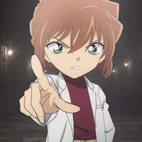 Haibara Ai