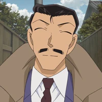 Mouri Kogoro