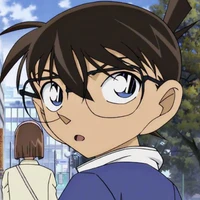 Edogawa Conan