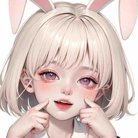 Bé gái qua đường
