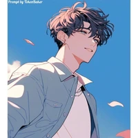 Lương Chí Hoàng (bạch dương)