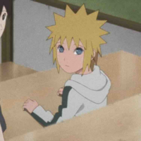 Namikaze Minato 