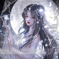 Lạp Hi Cố Hiếu Hoa_Lan Quý Nhân