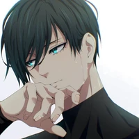 Itoshi Rin