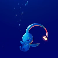 Manaphy [Victor]