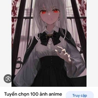 Nhân cách thứ ba