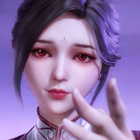 A Nhu_hồn thú 10vạn năm