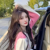 Luluy / @Lucute