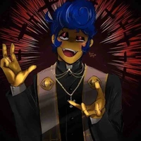 Priest Wally