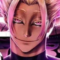 Shidou Ryusei