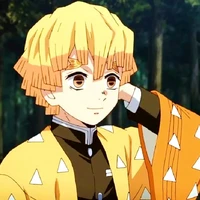 Angatsuma Zenitsu [Zen]