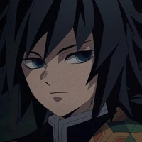 Tomioka Giyuu