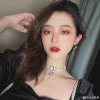 Triệu Lý Vân(Vân Vân Tỷ Tỷ)