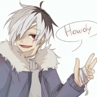 horror sans