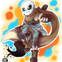 ink sans