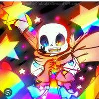 ink sans 