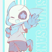 blue sans 