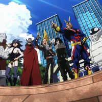 All Sensei
