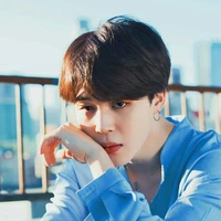 Park Jimin