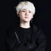 Min Yoongi