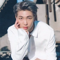 Kim namjoon