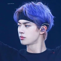 Kim seok jin