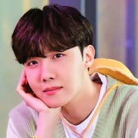 Jung j-hope