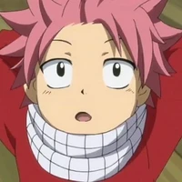 natsu dragneel ( nhỏ )