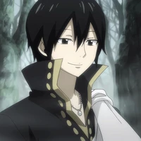 Zeref dragneel