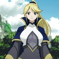 Anna heartfilia