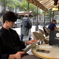 Trịnh Hoài Phong(bthan Hắn)