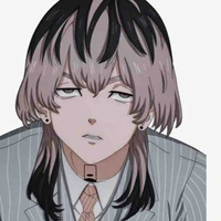 Haitani Rindou