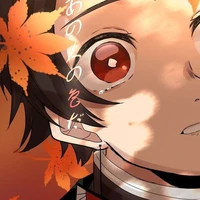 Kamado Tanjiro