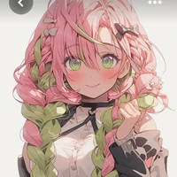 Mitsuri(GVAV)