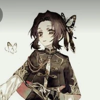 Shinobu(năm 3)
