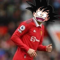 Goku kid