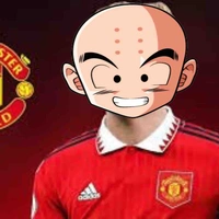 Krillin kid