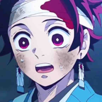 Tanjiro