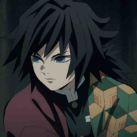 Giyuu