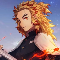 Rengoku kyoujurou(Viêm trụ)Apha