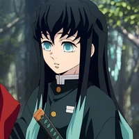 Tokitou Muichirou(Hà trụ)Apha