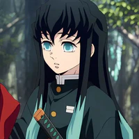 Tokitou Muichirou