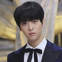 Lee Minhyuk