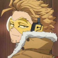 Takami Keigo (Hawks)